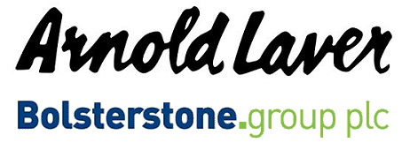 Arnold Laver / Bolsterstone