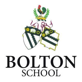 Bolton School