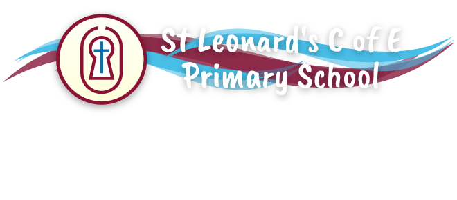 St Leonards C of E Primary School